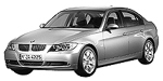 BMW E90 B1715 Fault Code