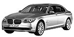BMW F01 B1715 Fault Code